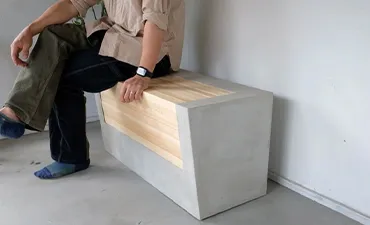 オーダー家具 什器製作